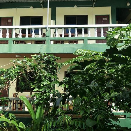 Phuket Green Home Karon Номер фото