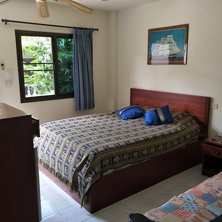 Phuket Green Home Karon Номер фото