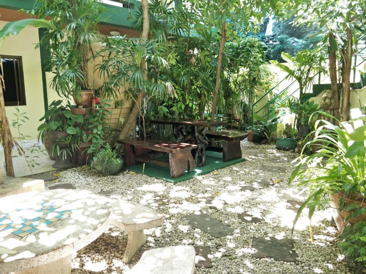 Phuket Green Home Karon Екстер'єр фото