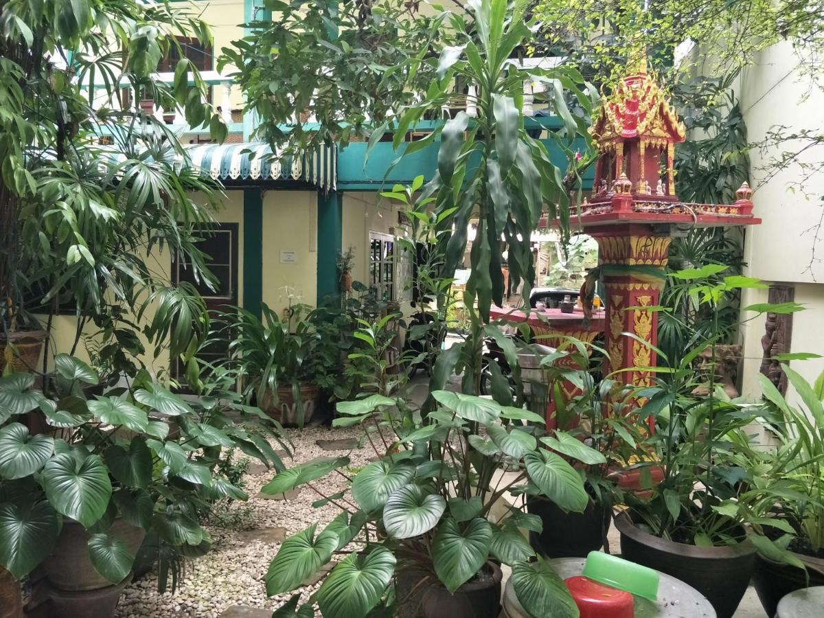 Phuket Green Home Karon Екстер'єр фото
