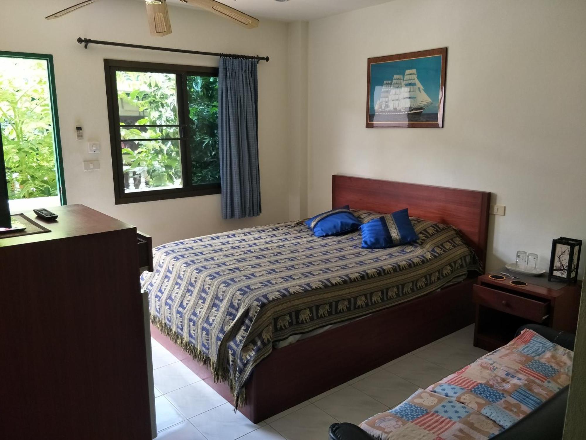 Phuket Green Home Karon Номер фото