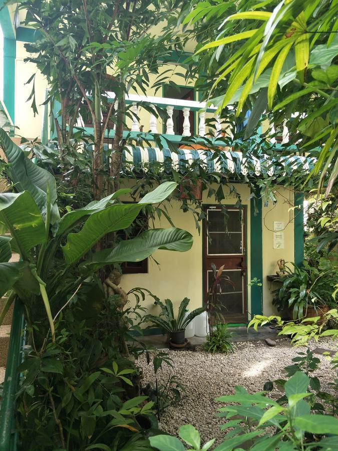 Phuket Green Home Karon Екстер'єр фото