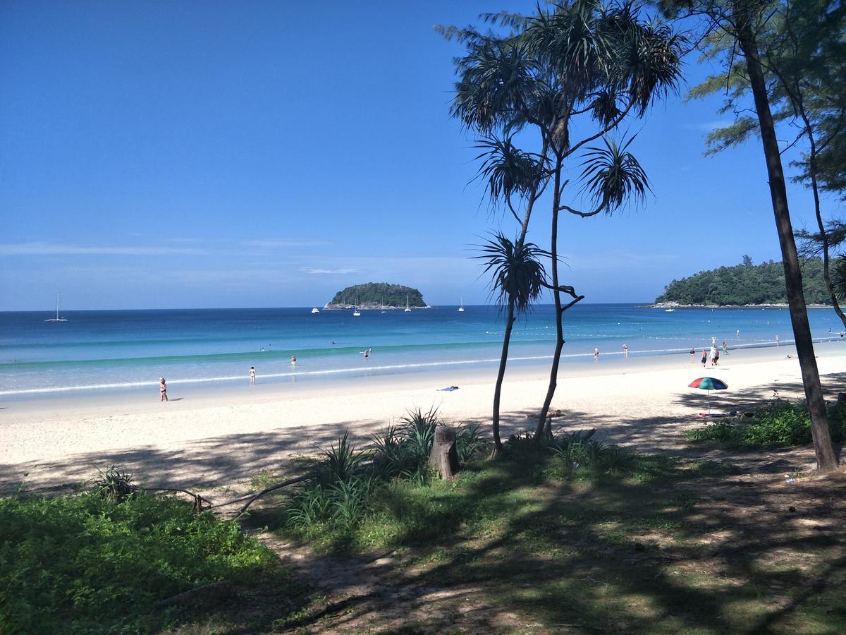 Phuket Green Home Karon Екстер'єр фото