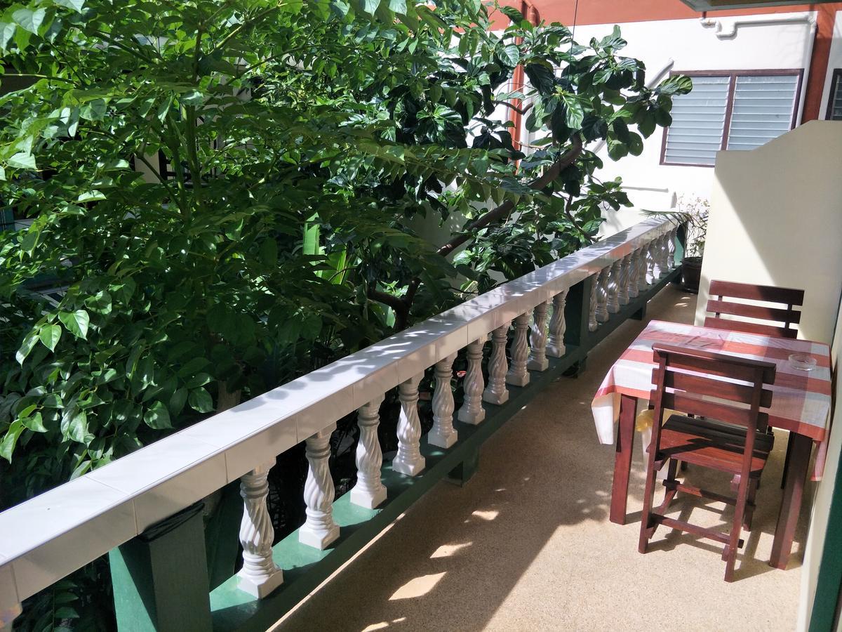 Phuket Green Home Karon Екстер'єр фото