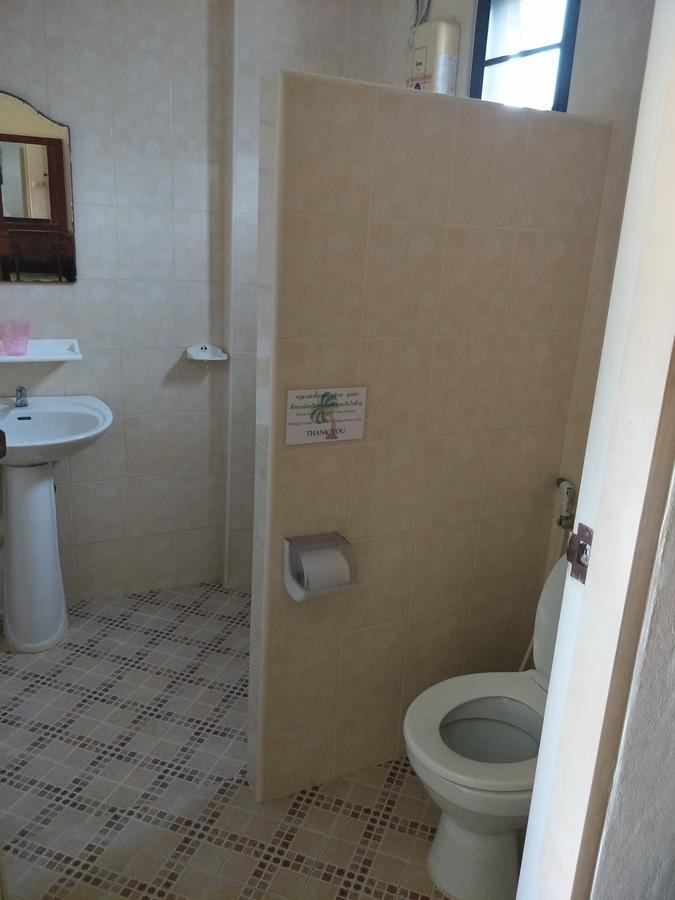 Phuket Green Home Karon Екстер'єр фото