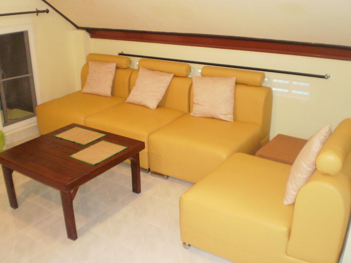Phuket Green Home Karon Екстер'єр фото