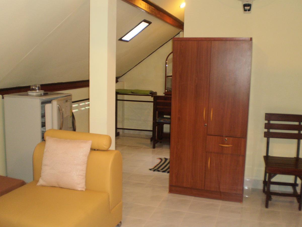 Phuket Green Home Karon Екстер'єр фото