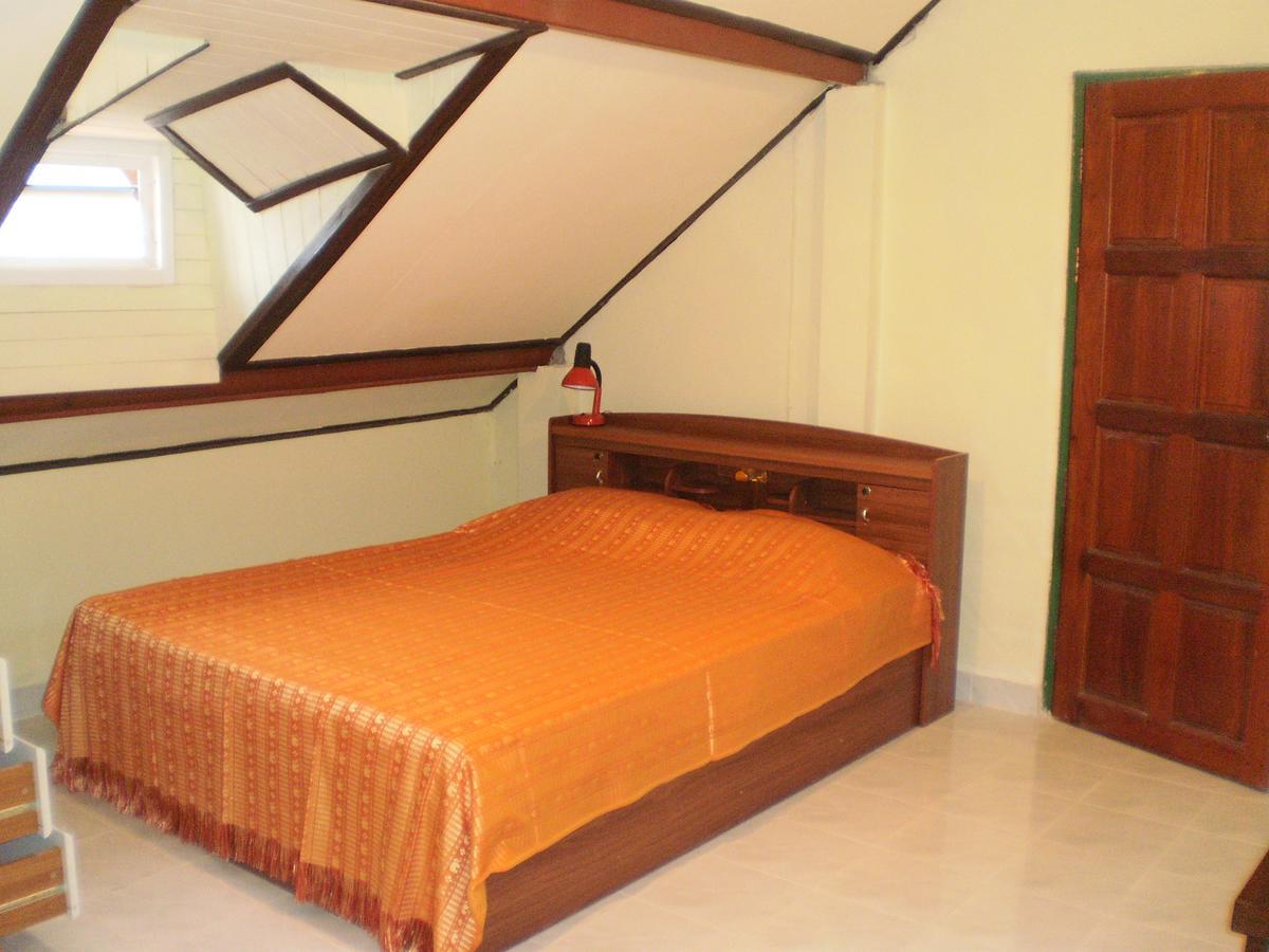 Phuket Green Home Karon Екстер'єр фото