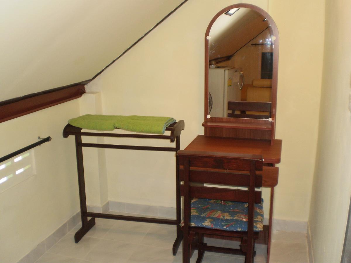 Phuket Green Home Karon Екстер'єр фото